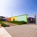 VENTA DE AMPLIO TERRENO EN CARRETERA CHICLAYO-PIMENTEL